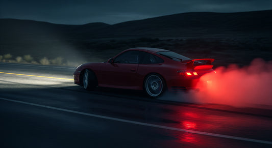 A LA CARTE RUN